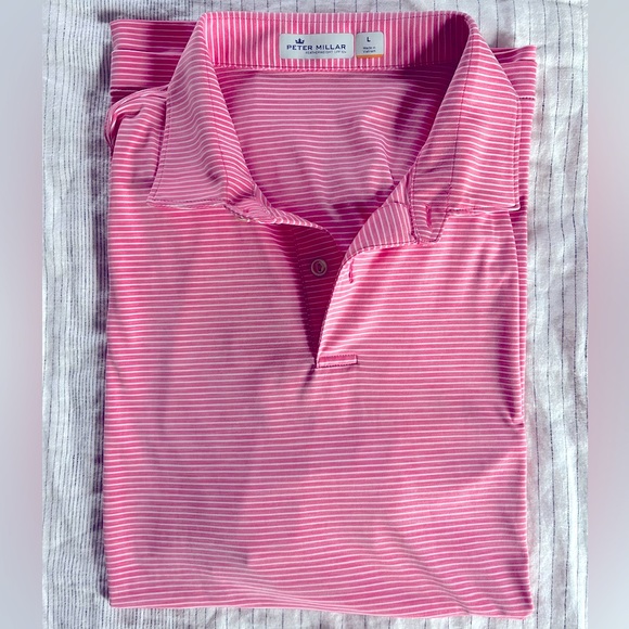 Peter Millar Polo - Large - Picture 1 of 4